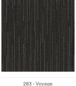Alternative view of Carpete Modular Belgotex Linea