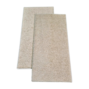 Tap Charmin 0,50x1m Natural São Carlos