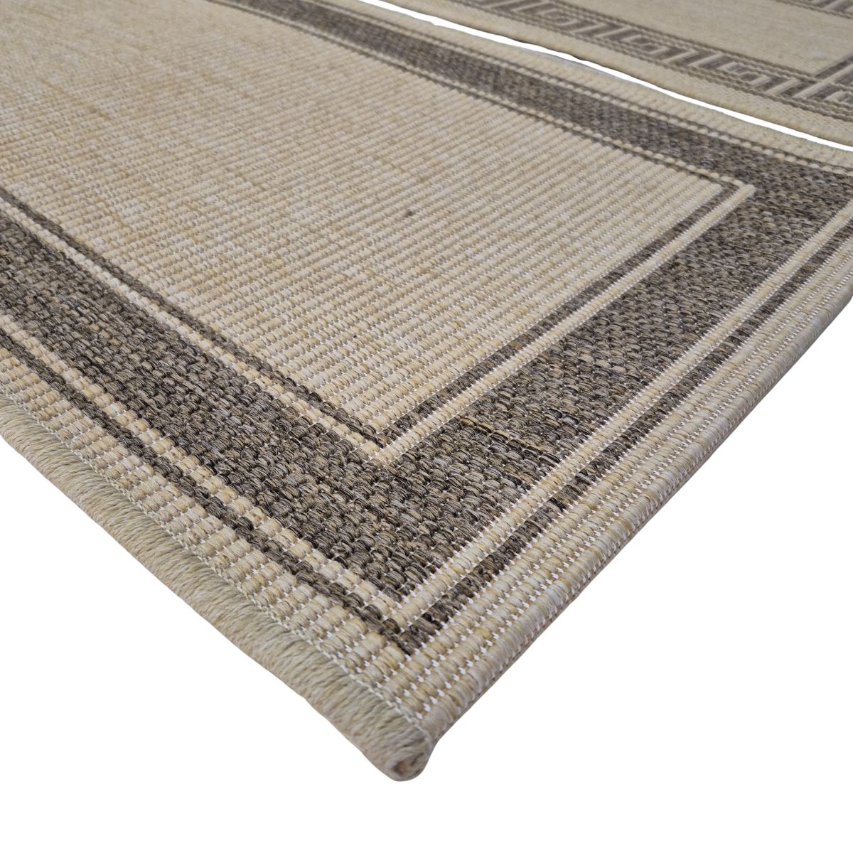 Kit 2 Tapetes Bali São Carlos 50x100cm - Imagem 3