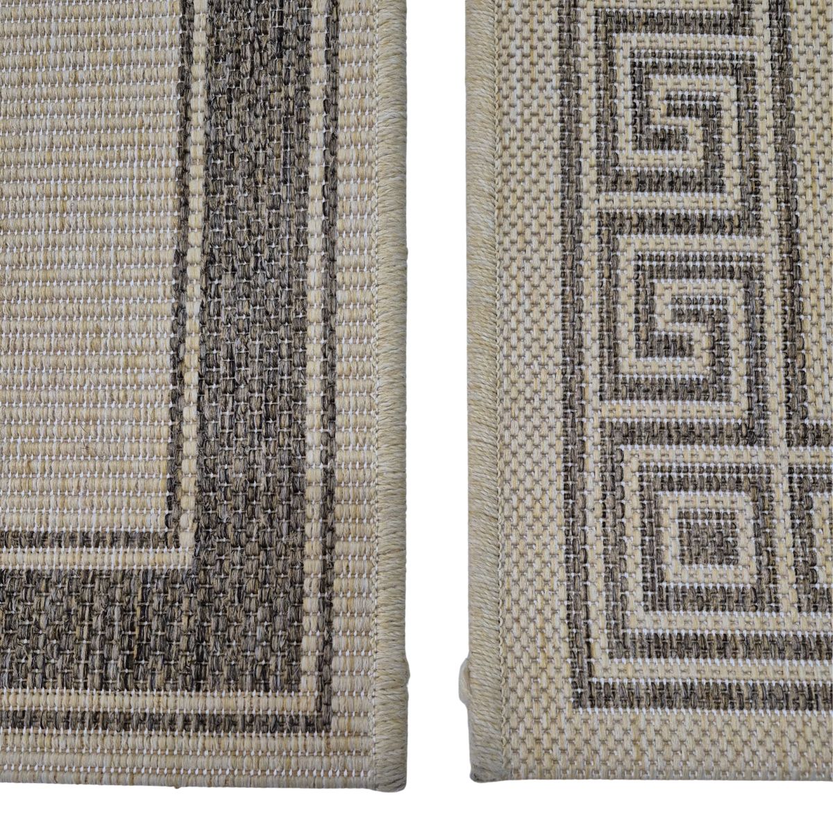 Kit 2 Tapetes Bali São Carlos 50x100cm - Imagem 5