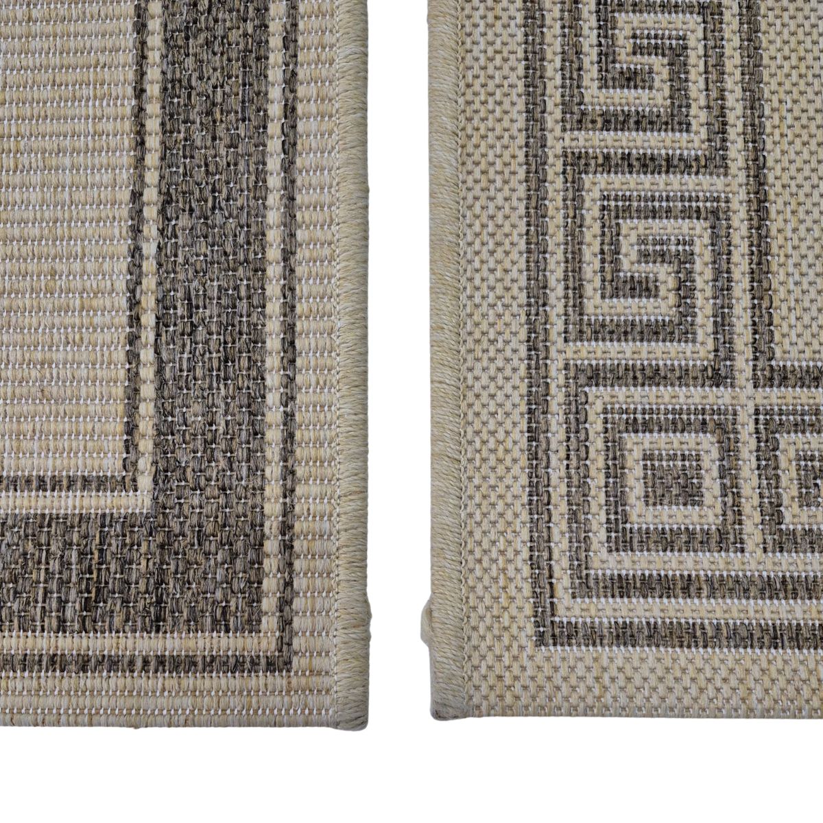 Kit 2 Tapetes Bali São Carlos 50x100cm - Imagem 6