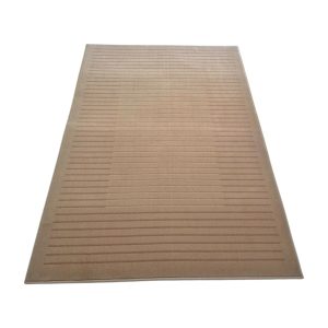 Tap Evolution Bege 1,35x1,90m Politex