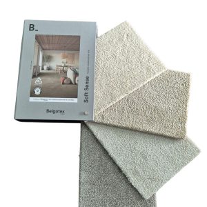 Carpete Belgotex Soft Sense