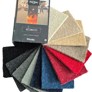 Carpete Belgotex Westminster